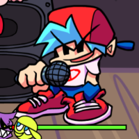 Play Friday Night Funkin Download now!