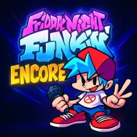 Friday Night Funkin Encore