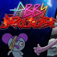 Play Friday Night Funkin' Pibby: Apocalypse now!