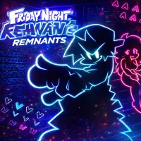 Play Friday Night Funkin’: Remnants now!