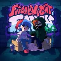 Play Friday Night Funkin’ Soft now!