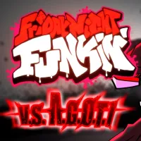 PLay Friday Night Funkin Vs Agoti now!