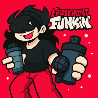 Play Friday Night Funkin’ vs Annie now!