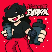 Play Friday Night Funkin’ vs Annie now!