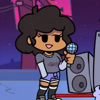 Play Friday Night Funkin VS Carol v2 Now!