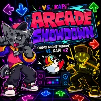 Friday Night Funkin VS. KAPI v2