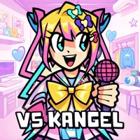 Friday Night Funkin’: VS OMGkawaiiAngel