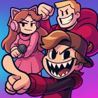 Friday Night Funkin’ vs The Nicky-Verse