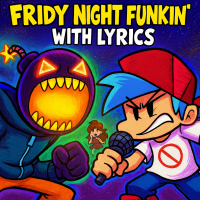 Play Friday Night Funkin With Lyrics now!