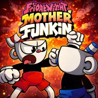 Friday Night Mother Funkin