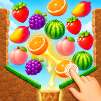 Play Fruit Match now!