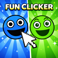 Play Fun Clicker now!