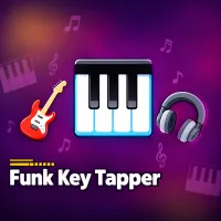Play Funk Key Tapper Now!