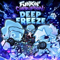 Play Funkin’ Corruption: Deep Freeze Now!