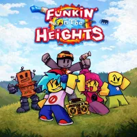 Play Funkin’ on the Heights! now!