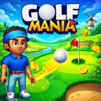 Golf Mania