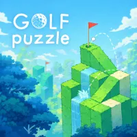 Golf Puzzle