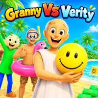 Play Granny Vs Verity Now!