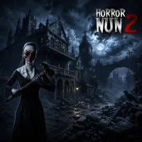 PLay Horror Nun 2 now!