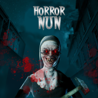 Play Horror Nun now!