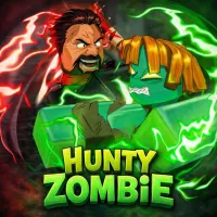 Hunty Zombie