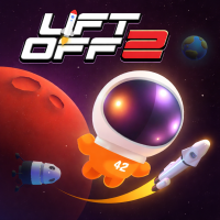 Play Lift Off 2 now!
