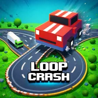 Play Loop Crash now!