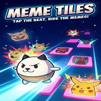 Play Meme Tiles Now!