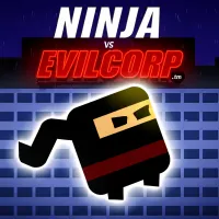 Ninja vs EVILCORP
