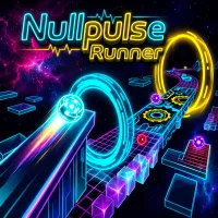 Play Nullpulse Runner Now!
