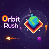 Orbit Rush