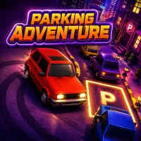 Play Parking Adventure Now!