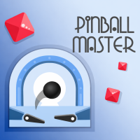 Play Pinball Master now!