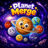 Play Planet Merge Now!