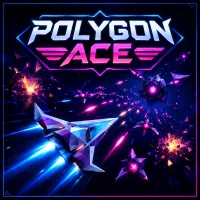 Play Polygon Ace now!
