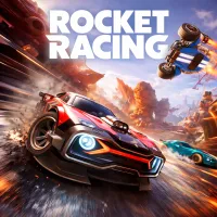 Rocket Racing