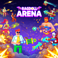 Play Ragdoll Arena now!