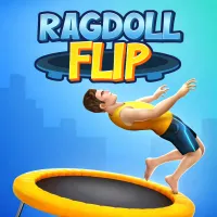 Ragdoll Flip