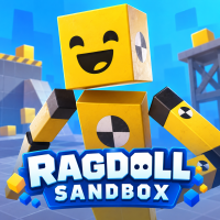 Play Ragdoll Sandbox now!