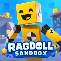 Play Ragdoll Sandbox Now!