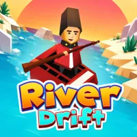 Play River Drift Now!