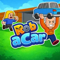 Rob a Car