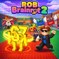 Rob Brainrot 2