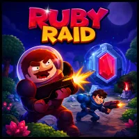 Ruby Raid