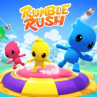 Rumble Rush