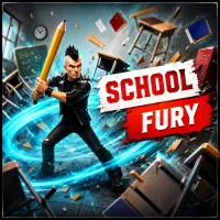 Play School Fury Now!