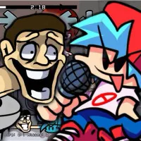 PLay Skibidi Toilet Seasons 3 FNF now!