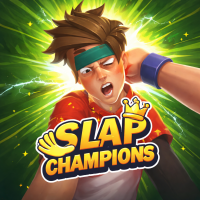 Play Slap Champions now!