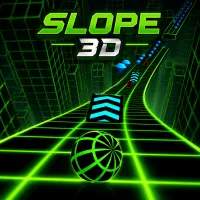 Play Slope 3D Now!