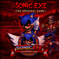 Play Sonic.EXE – The Original Game now!